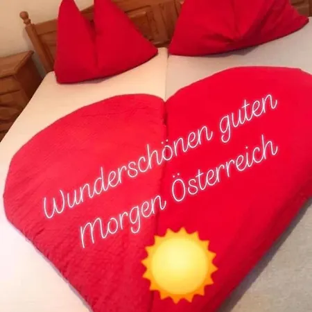 Vidimo Se מלון Selzthal