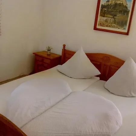 מלון Vidimo Se Selzthal