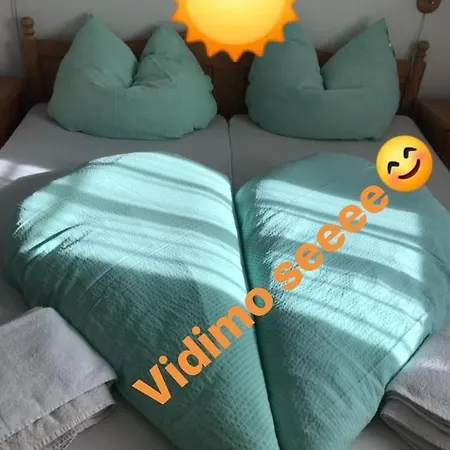 Vidimo Se מלון Selzthal