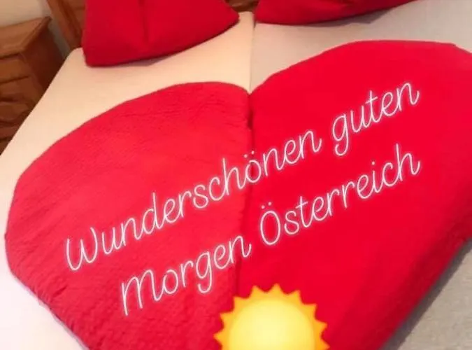 Vidimo Se מלון Selzthal