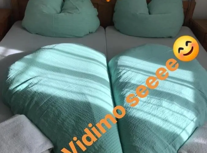 Vidimo Se 酒店 Selzthal